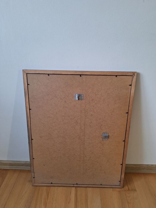 oddam obraz o tematyce religijnej anioł Passe-partout