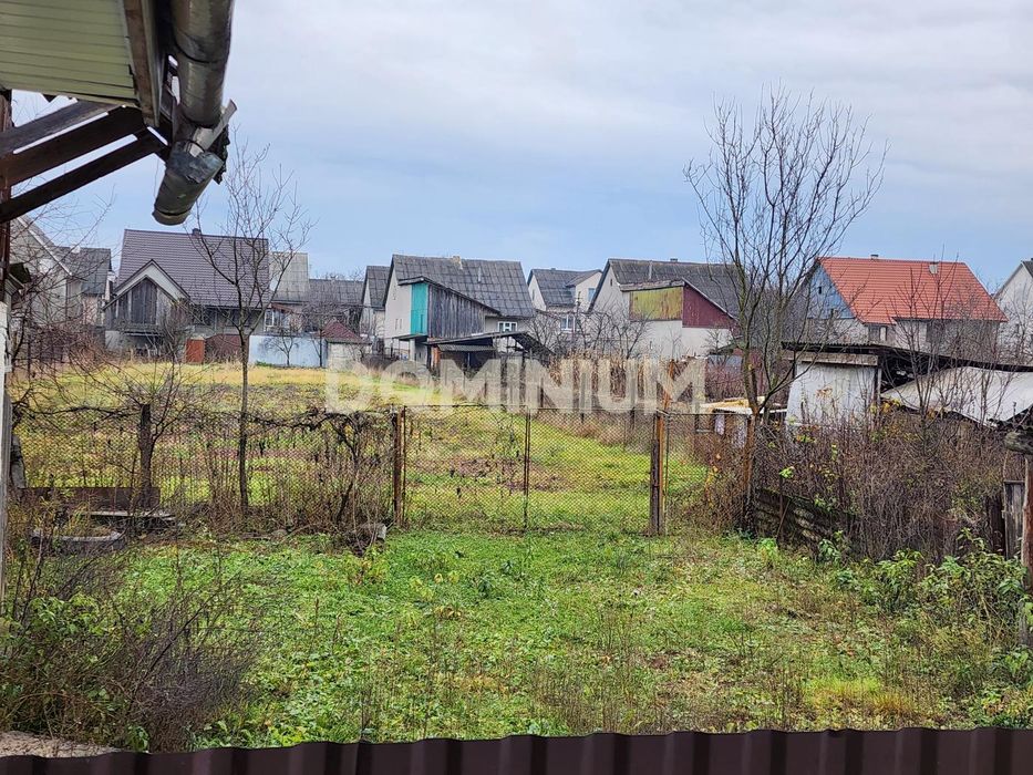 Продається будинок в смт. Буштино