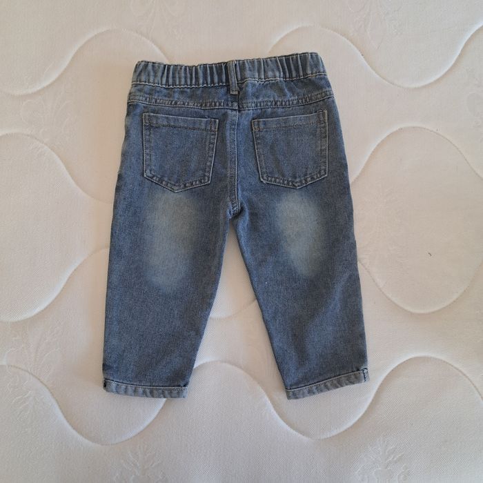Дитячі штани (джинси)