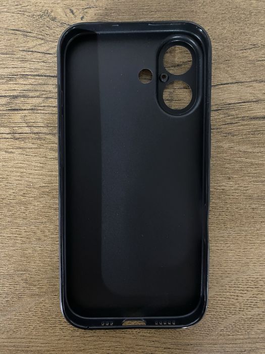 Чохол на 16 iPhone з Том і Джеррі (дитячий, жіночий чохол на Айфон