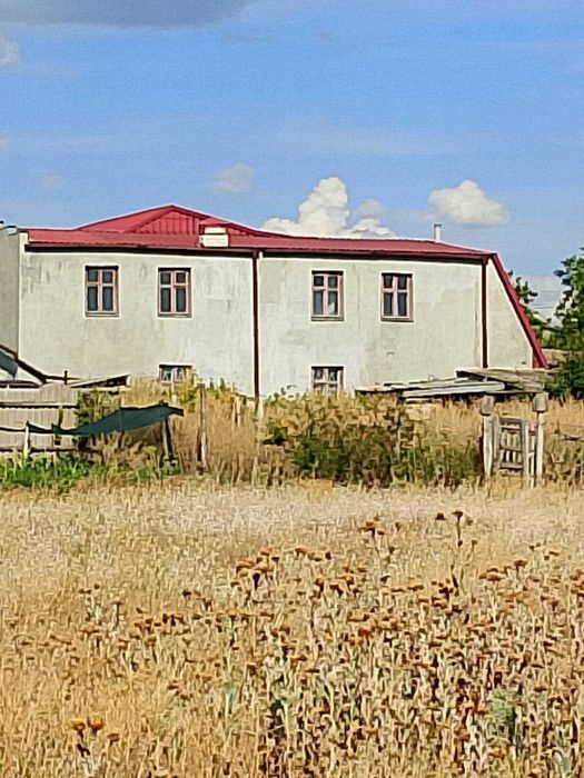 Продаю Будинок в Новой Одессе.