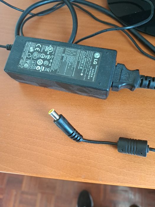 Monitor LG Flatron