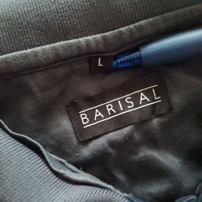 23*Koszulka męska polo rozmiar L firmy Barisal