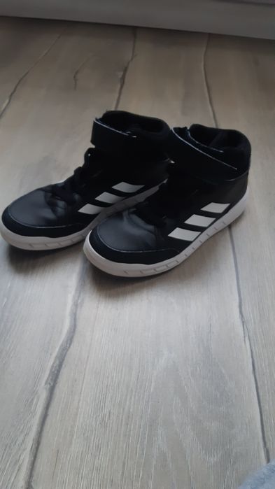 Buty za kostkę adidas 37 1/3