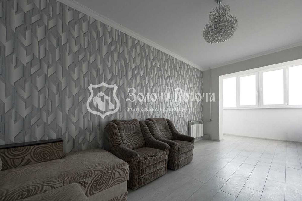 Квартира 3к. Гарний стан. Закревського, 47а, Троєщина, Деснянський р-н