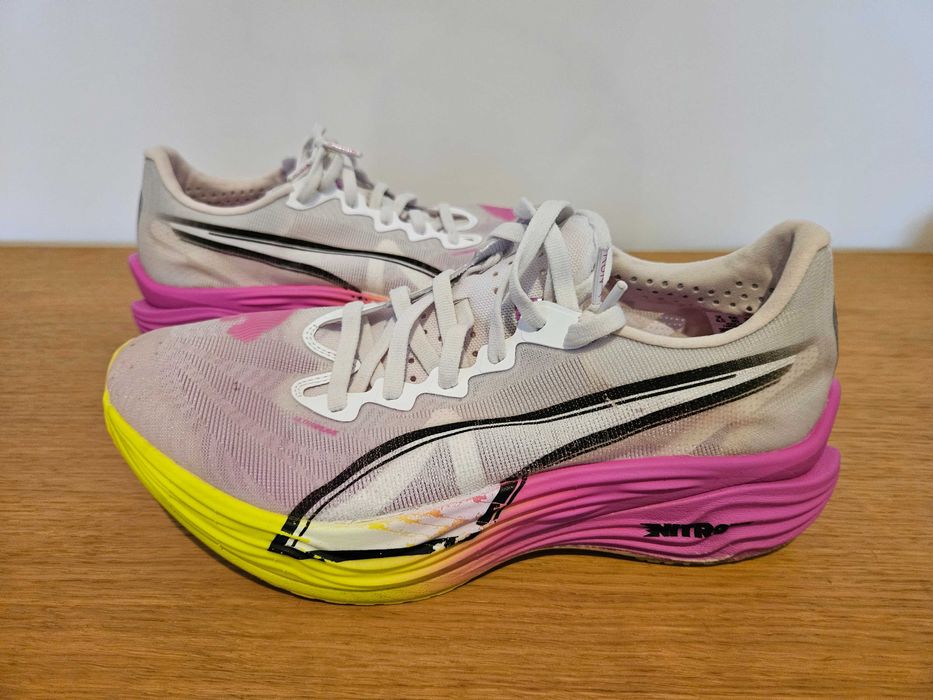 Puma Nitro Deviate 3 Elite445082131047403524