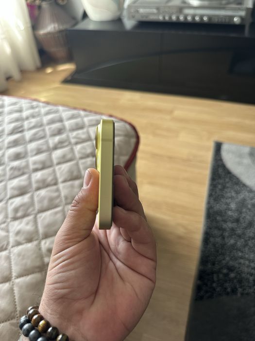 Vendo/Troco Iphone 14 c/ novo