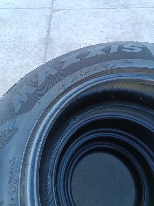 Opony 245/65 R17  VICTRA SUV MAXXIS