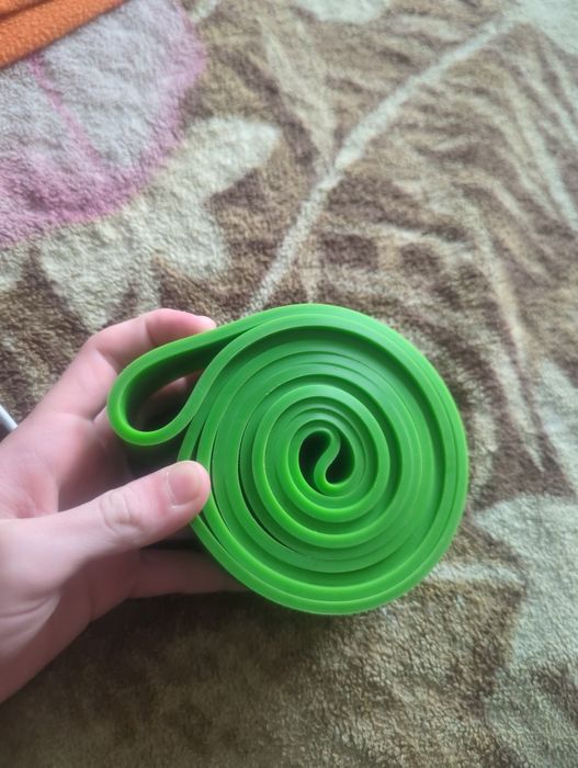 Резинки для тренувань(турне,брусся)