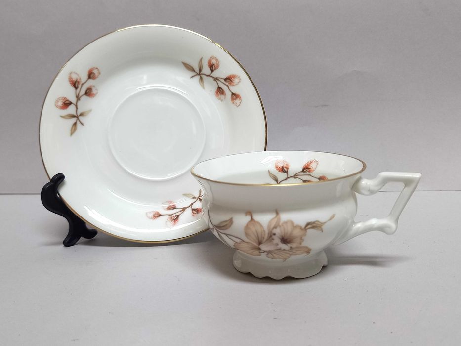 Filiżanka do mokki, Rosenthal RC Kronach Bavaria