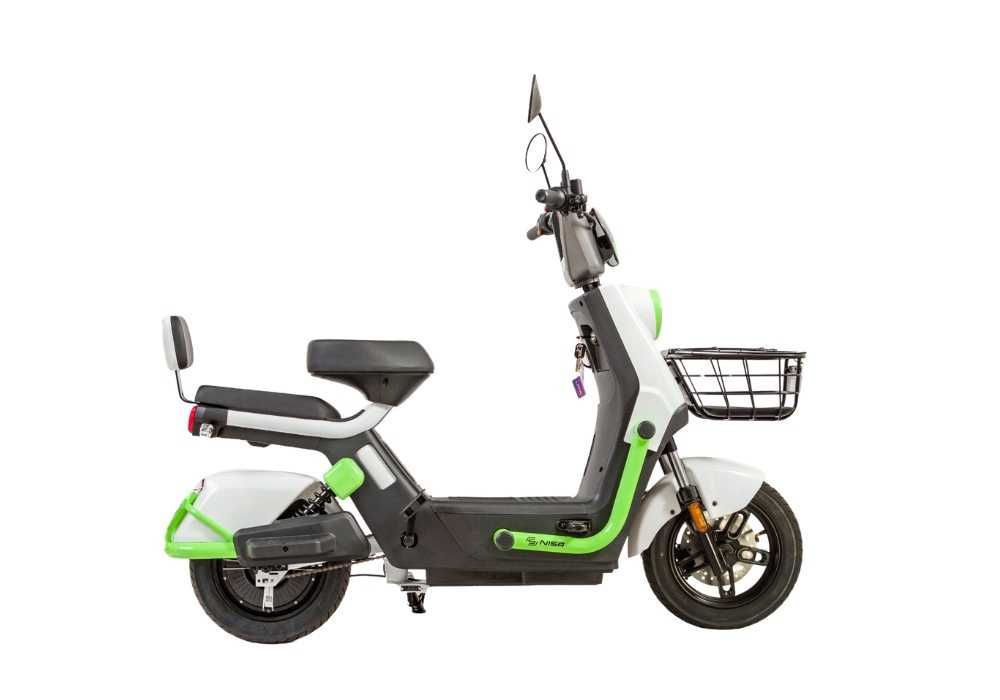 Электровелосипед Nisa MIGO в Артмото Житомир