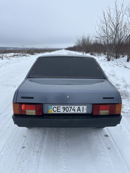 Продам ваз 21099