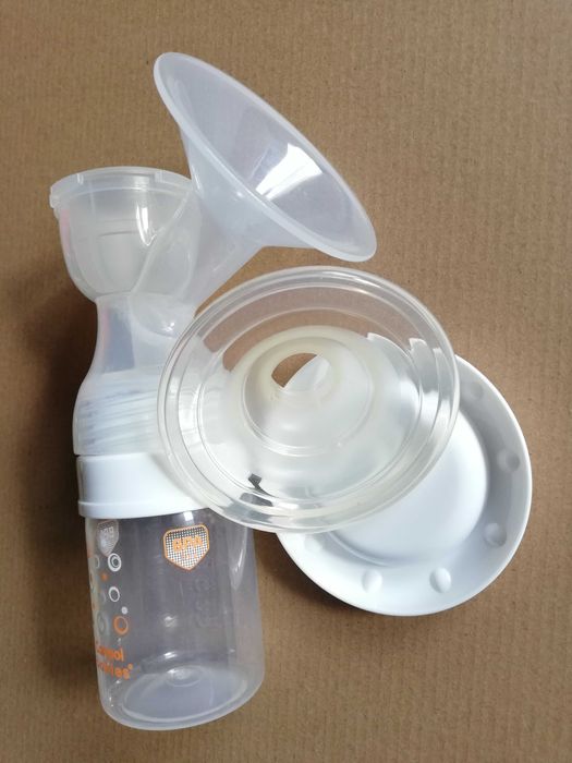 Laktator elektryczny Canpol Easy Start