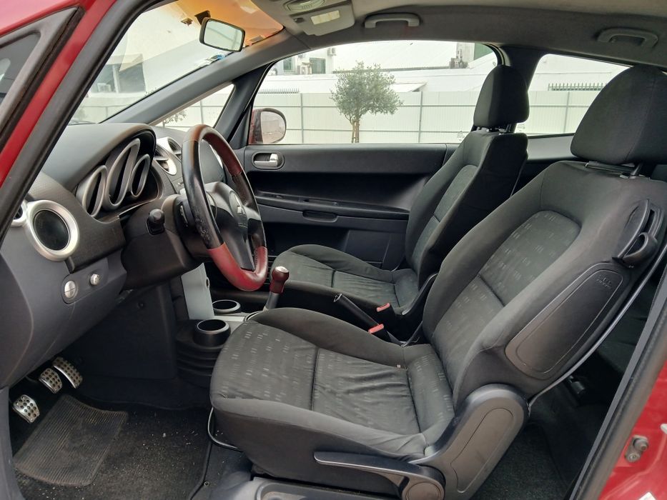 Mitsubishi Colt 1.3 Cz3