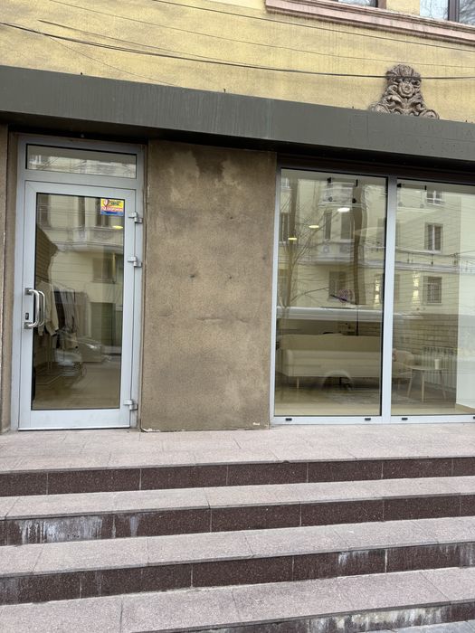 Здам окремий кабінет