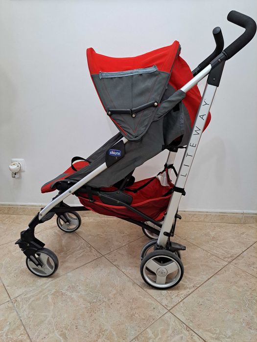 Carrinho de passeio64409506499457120