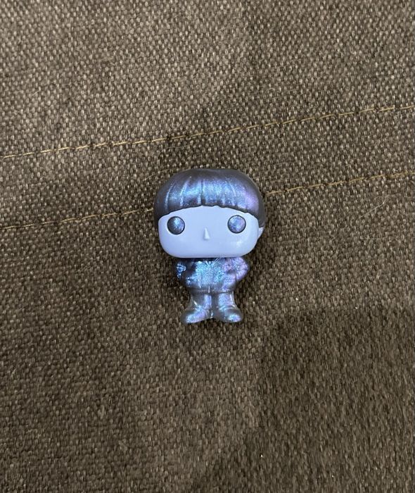 ОБМІН фігурка stranger things