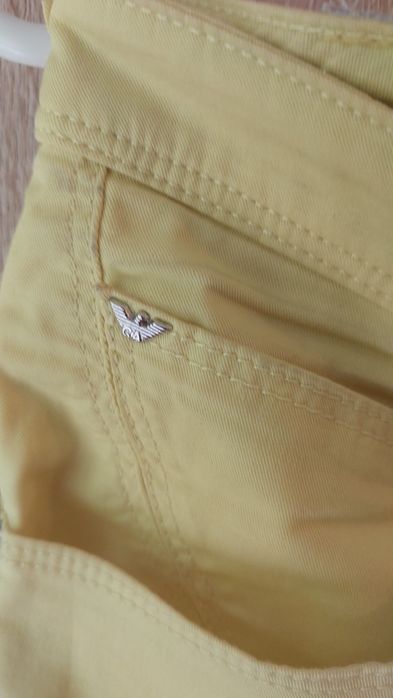 Spodnie Armani Jeans rozmiar 27/IT40