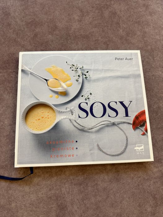 Peter Auer „ Sosy” Unikat !