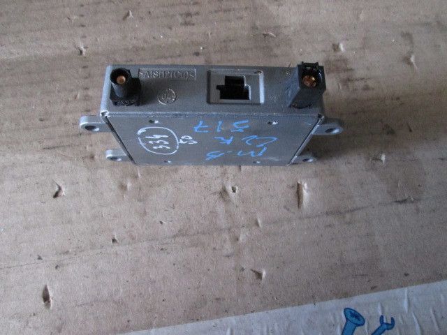 Antena MERCEDES-BENZ CLK Cabriolet (A209)