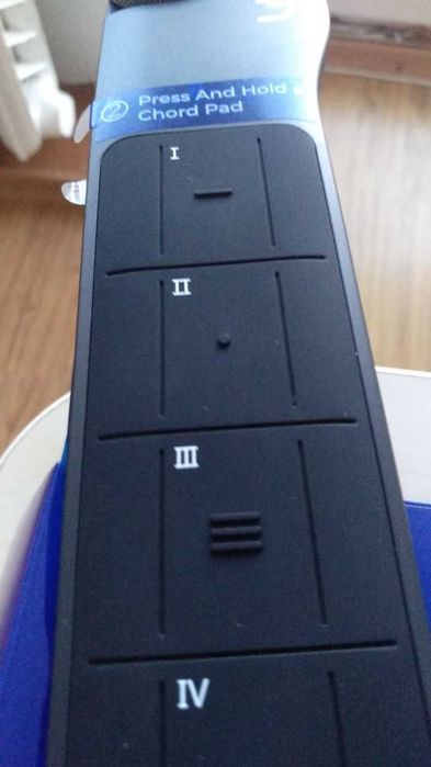 Гітара Liberlive C1