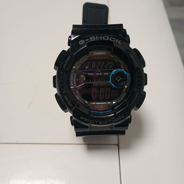 Zegarek Casio G-shock