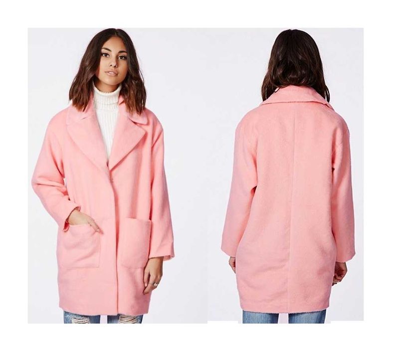 Пальто missguided