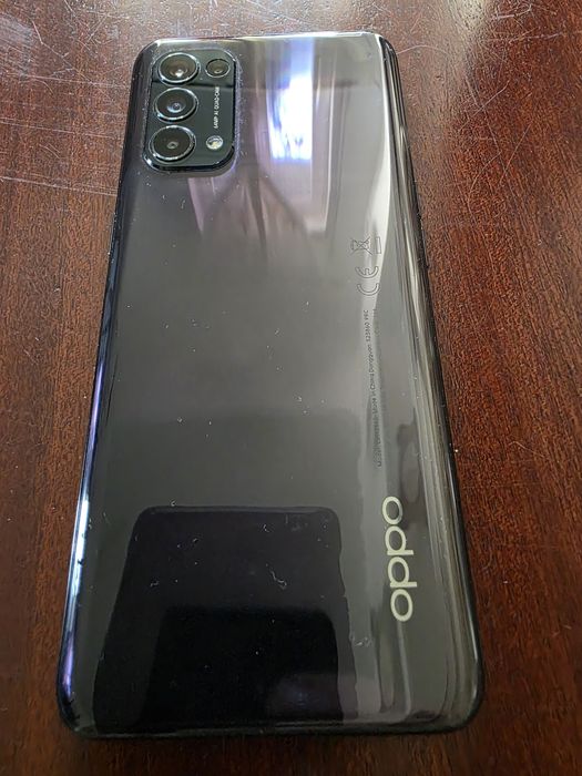 Smartphone Oppo Find X3 Lite