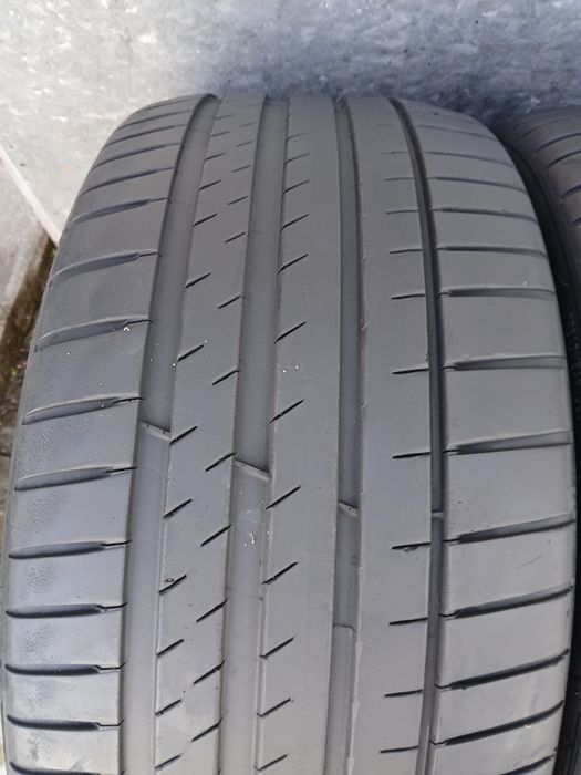 245/40/19 4szt.lato Michelin Pilot Sport 4 22rok 6mm