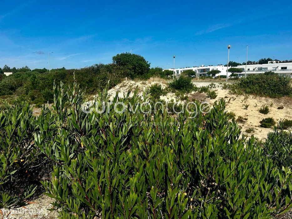 Terreno para construção