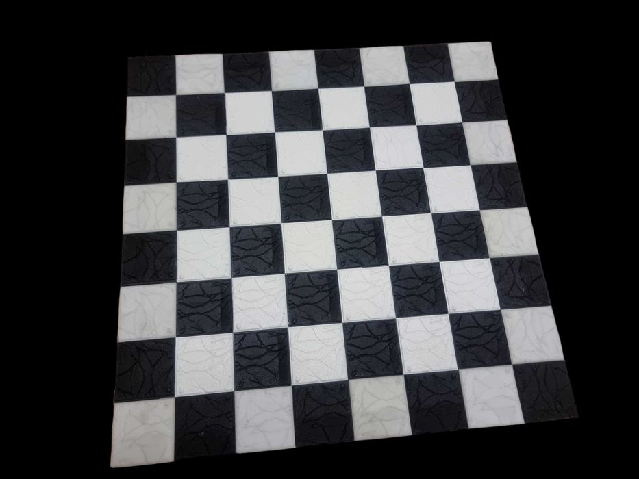 Szachy orków (styl World of Warcraft) personalizowane