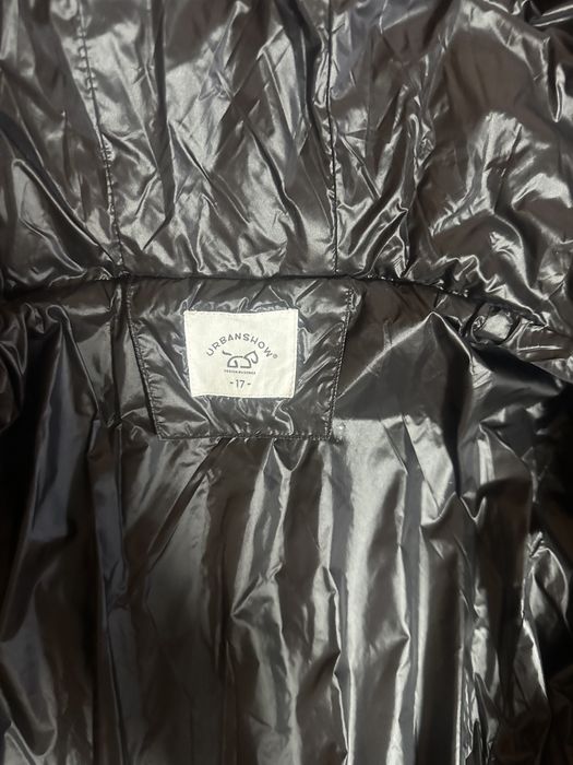 Куртка для девочки