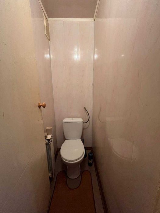Продаж 2-х к квартири в  Новій Любомирці
