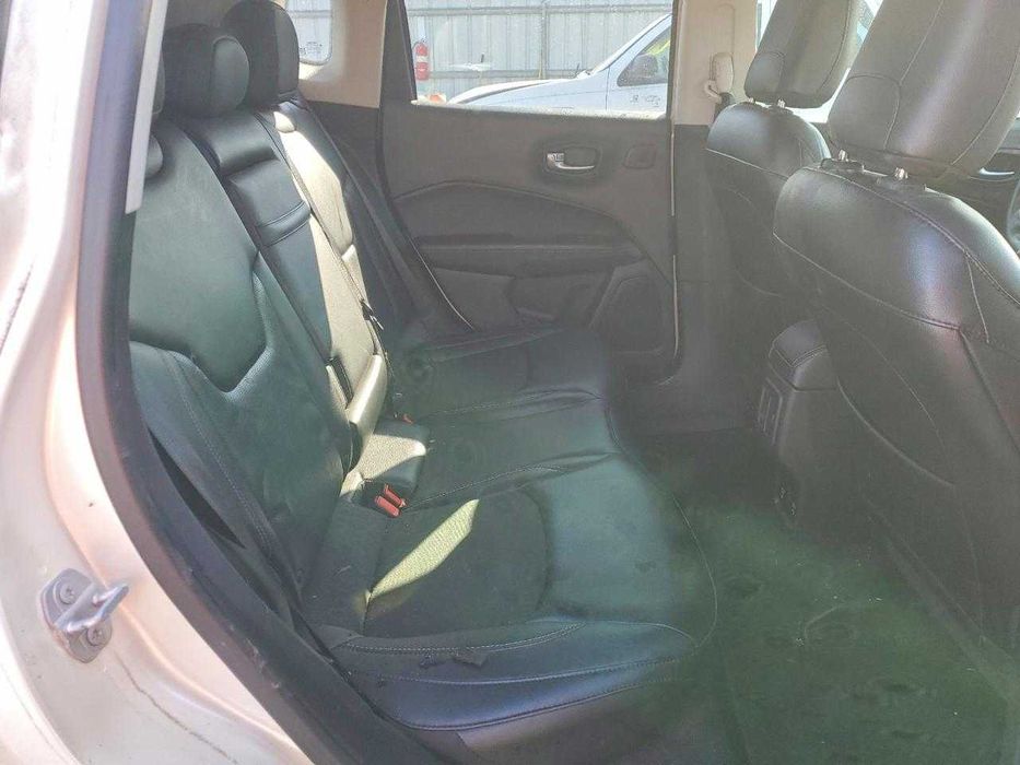 Jeep Compass Limited 2017