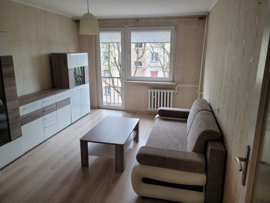 Wynajmę mieszkanie– 50 m² | Opole, ul. Zwycięstwa