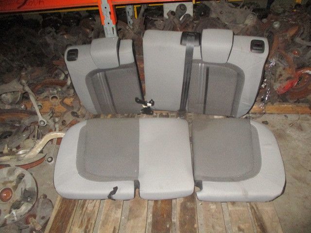 Conjunto de bancos FIAT Punto Van (199_)