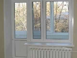 ВІкна WDS за 4 дні, REHAU, АКЦІЯ на ВСЮ серію WDS 76, Відкоси, Виноси