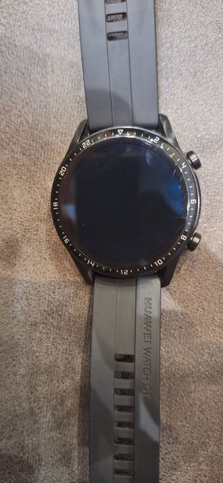 Huawei watch GT2