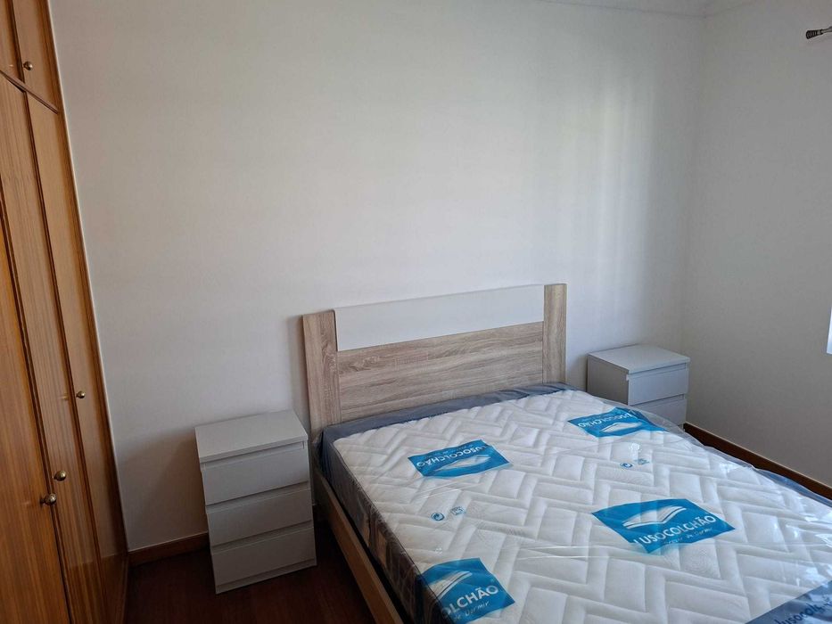 T3 mobilado e equipado a 5 min a pé da Universidade da Madeira