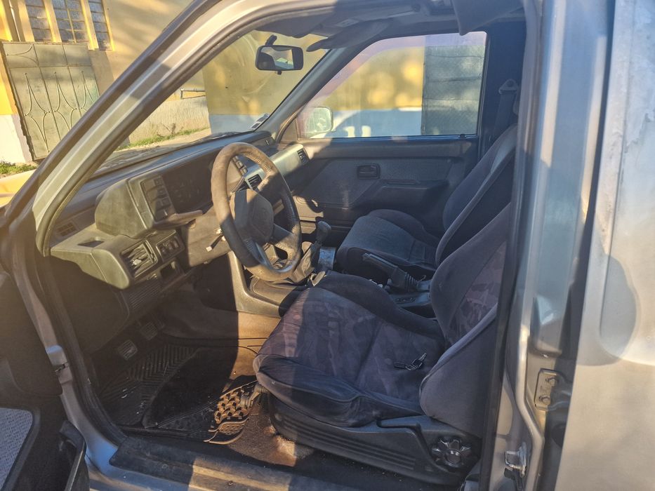 Pecas opel frontera 2800