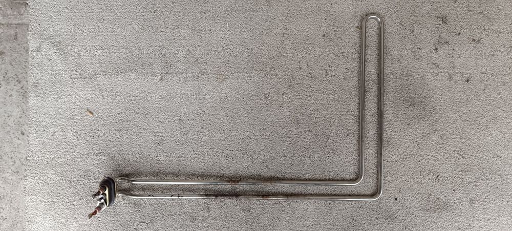 Тен посудомийної машини Miele