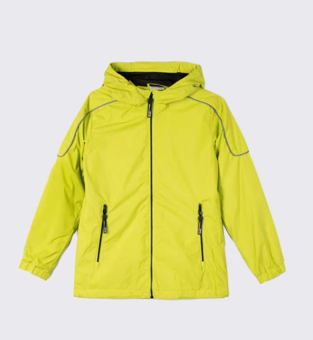 Kurtka przejściowa, przeciwdeszczowa COCODRILLO, rozm. 122