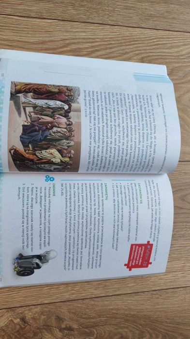 Szczęśliwi, którzy zdobywają świętość 8 wyd. JEDNOŚĆ