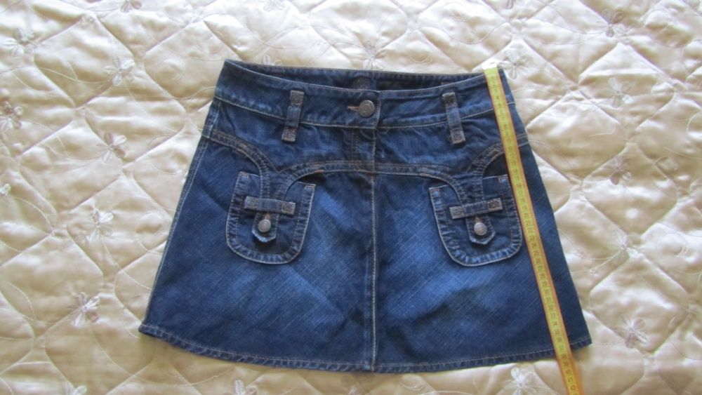 Спідниця Calvin Klein Jeans, штани  Reebok