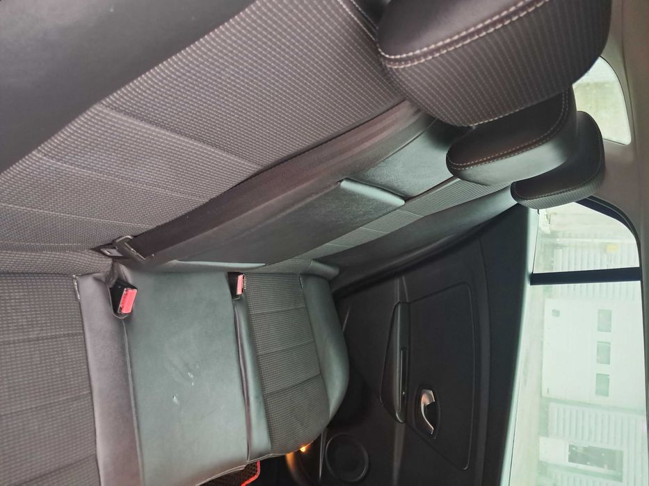 Авто/легкові автомобілі Renault Megan 3