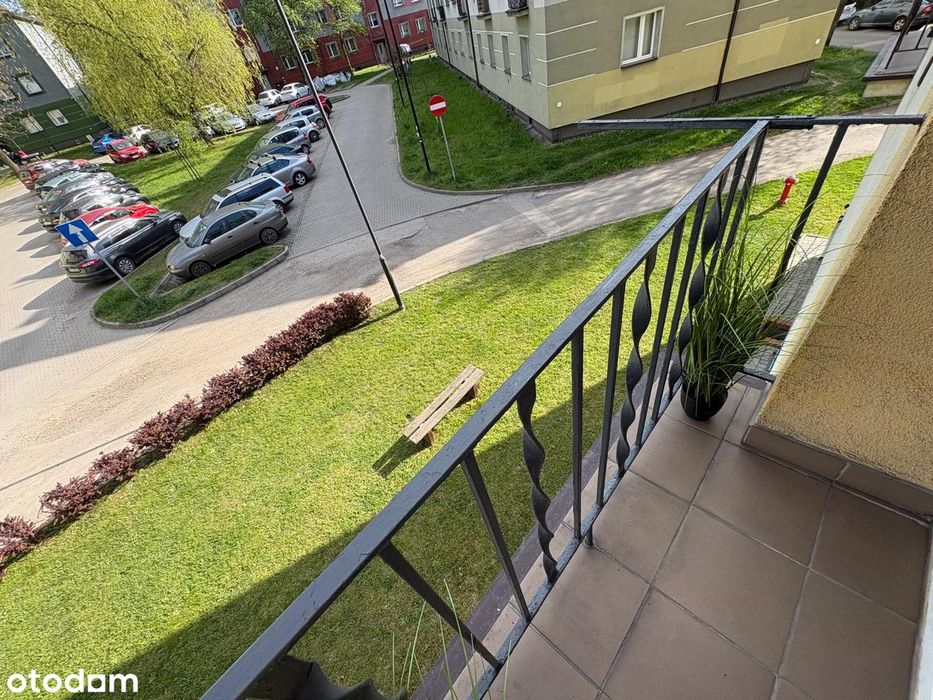 ★★★★ Wyremontowane, idealne dla rodziny, zielone osiedle