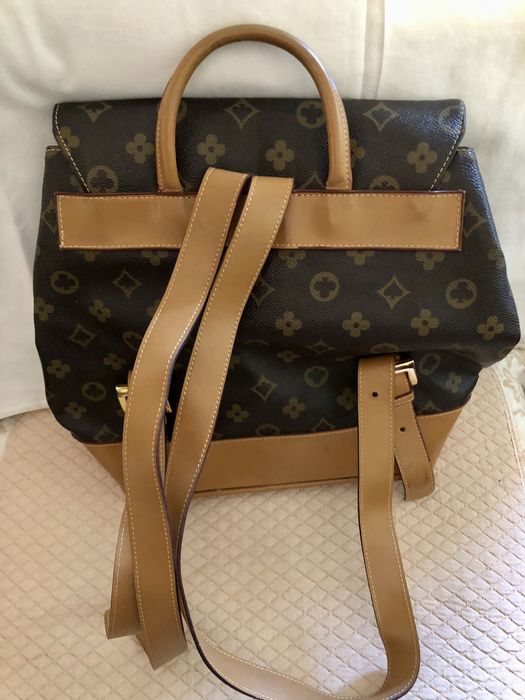 Mochila como nova NOVO PREÇO