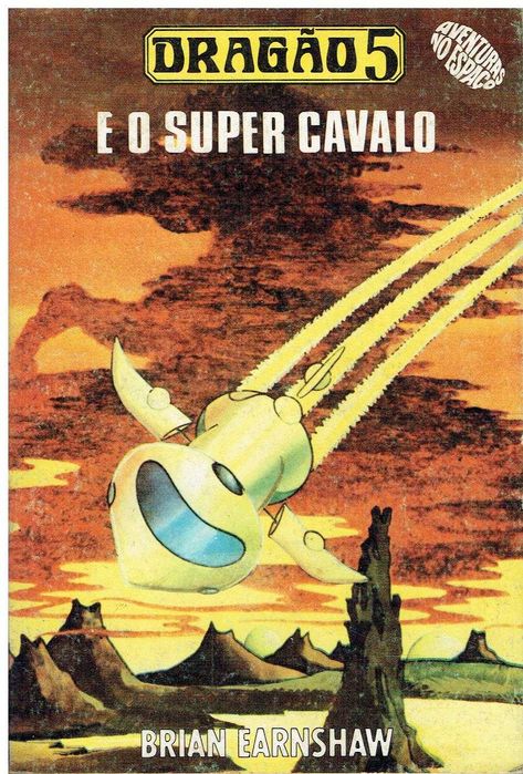 12587

Dragão 5 
de Brian Earnshaw

Editorial Noticias