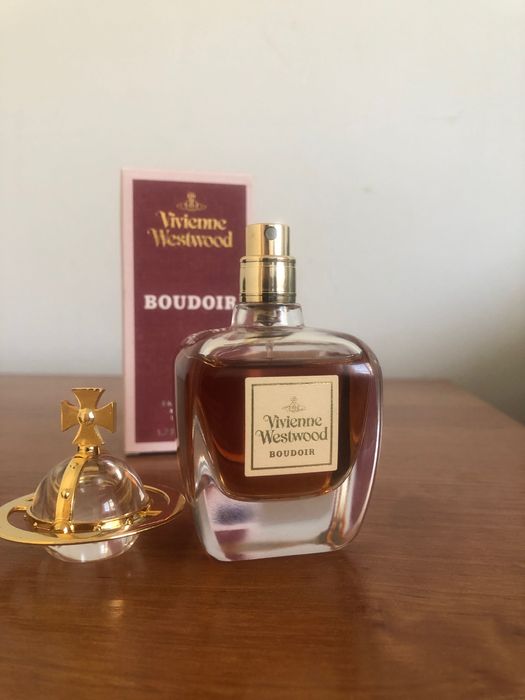 Vivienne Westwood Boudoir .Unikat