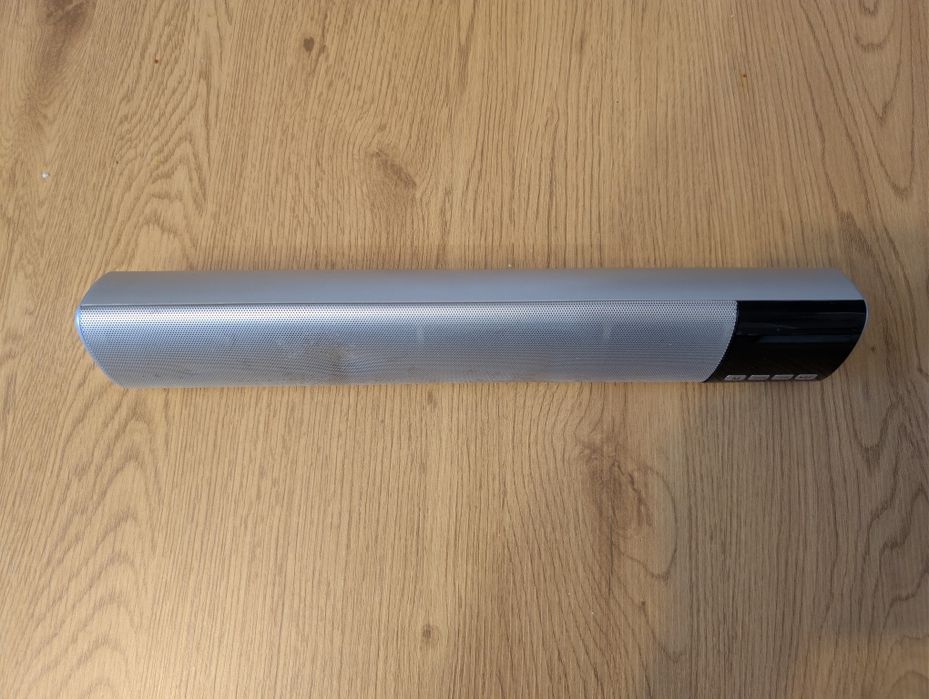 Głośnik Bluetooth bass, aux, SD, USB, magnetyczny